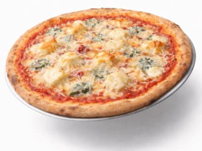 4 Formaggi