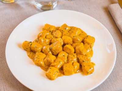 Gnocchi Cecco