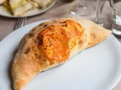 Calzone