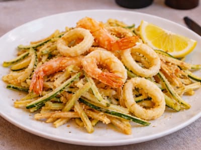 Fritto Misto