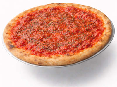 Focaccia Rossa