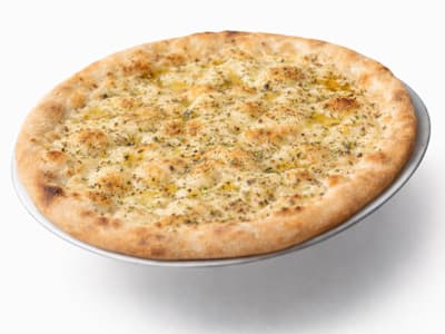 Focaccia Bianca