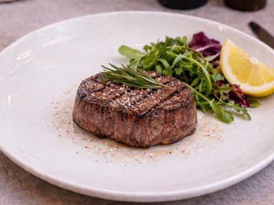 Filetto di Manzo