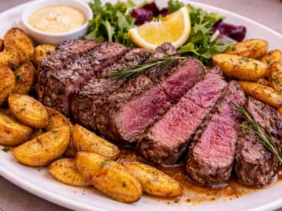 Chateaubriand