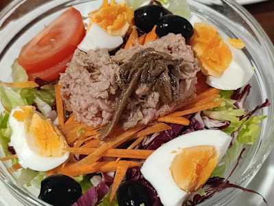 Insalata Nizzarda