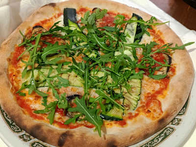 Melanzane