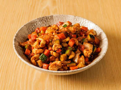 Pollo Konpao