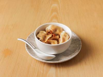 Ravioli d’Acqua
