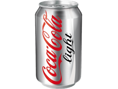 Coca Cola Light 33cl