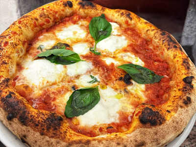 Margherita