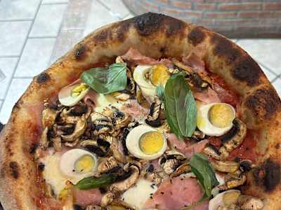 Capricciosa
