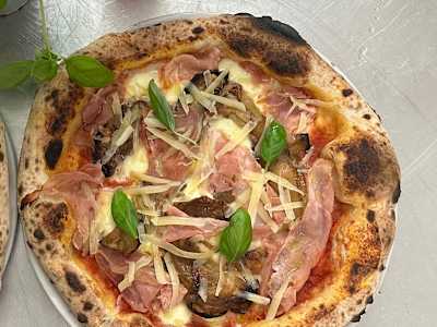 Parmigiana