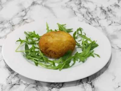 Frittatina ( Bolognese )