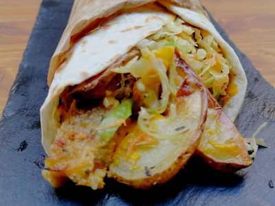 Componi la Tua Piadina