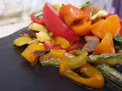 Ortolana