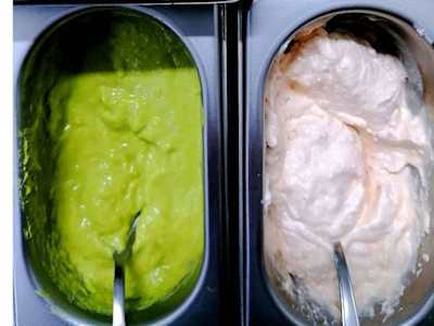Crema di Broccoli