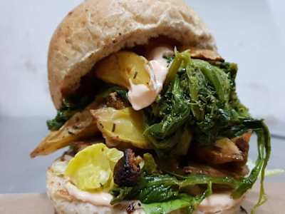 Componi il Tuo Panino