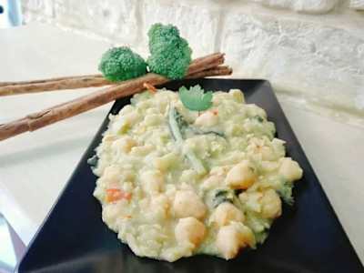 Legume Fresco