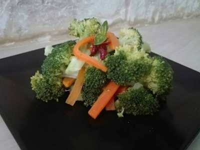 Broccoli Baresi