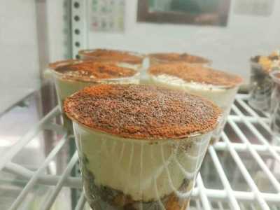 Tiramisù