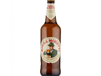 Moretti 66cl