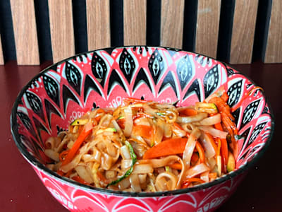 Noodles Veggie