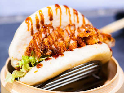 Katsu Gua