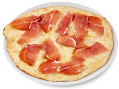 New Kiss Pizza Senza Glutine