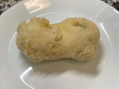 Filetti di Baccalà