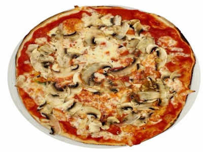 Funghi Senza Glutine