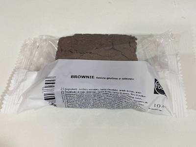 Brownie 80g