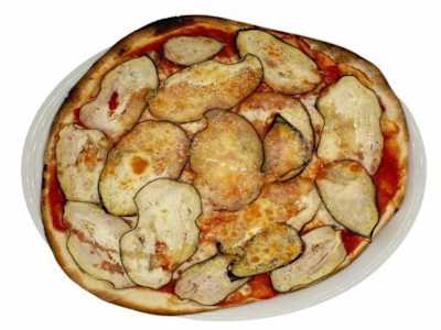 Alla Norma Senza Glutine