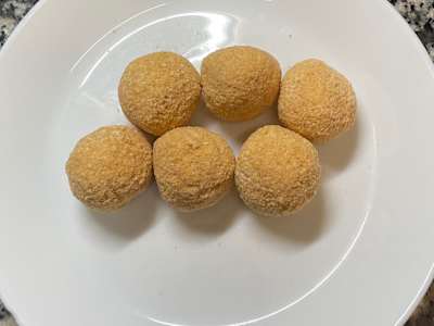 Mozzarelline