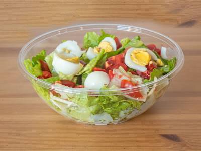 Insalatona Coccodè