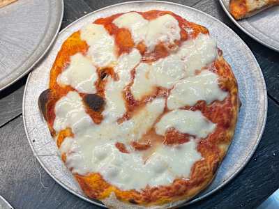 Menù Bambini