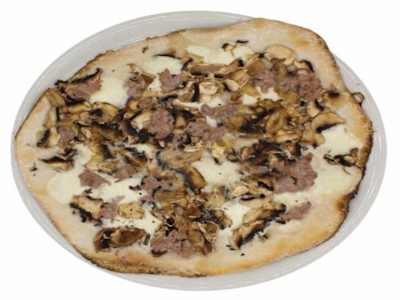 Boscaiola