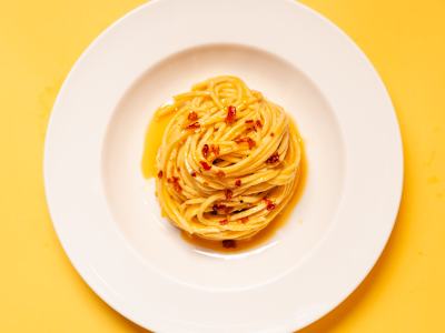 Mastrospaghetto A.O.P