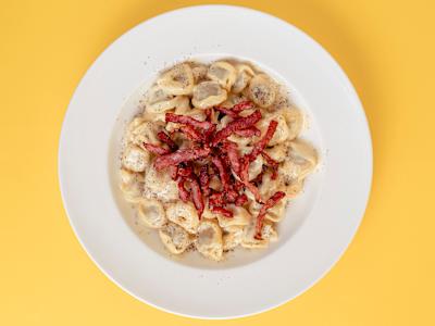 Tortellino "Cremoso" - Fioravanti