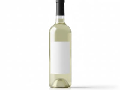 Vino Bianco Bio