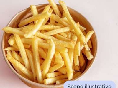 Patatine Fritte