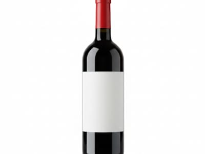 Vino Rosso Bio