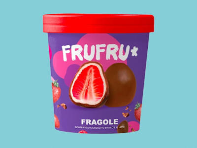 Fru Fru Fragola