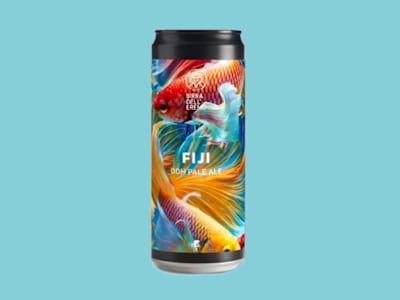 Fiji Ddh Pale Ale 33cl