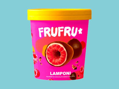 Fra Fra Lampone