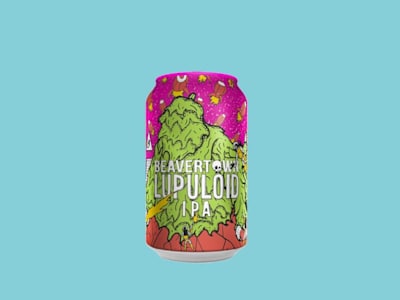 Lupuloid Beavertown Ipa 33cl