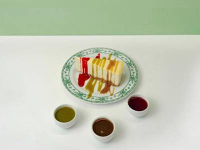 Cheescake