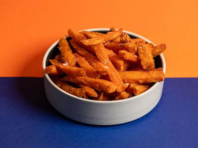 Sweet Fries