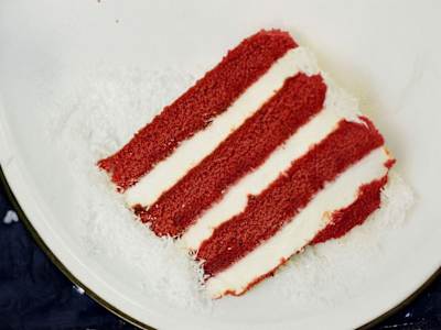 Red Velvet