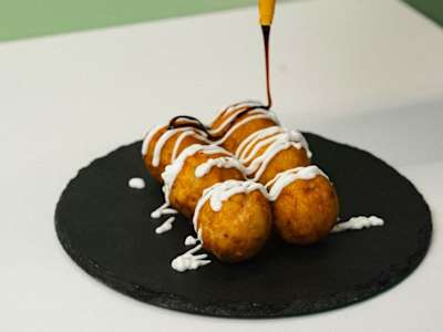 Takoyaki