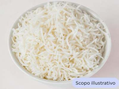 Riso Basmati
